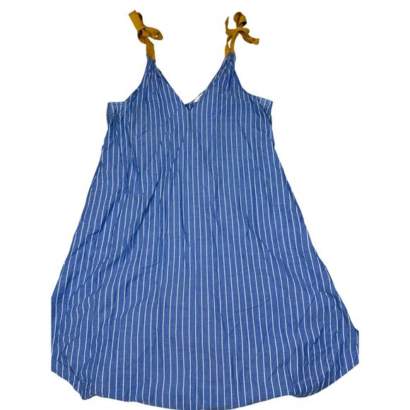 Matilda Jane Womens Size S Dress Shift Midi Cover Up - Picture 1 of 10